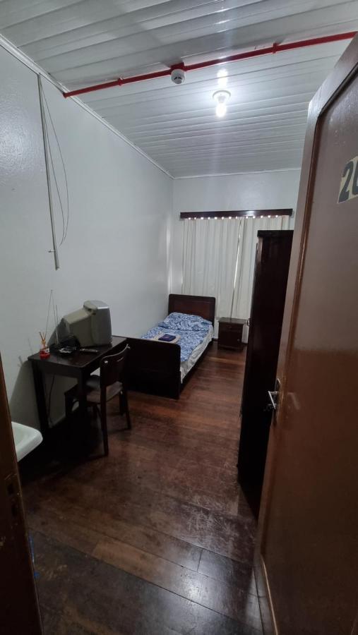 Hotel Real 24h Rio do Sul Exterior foto