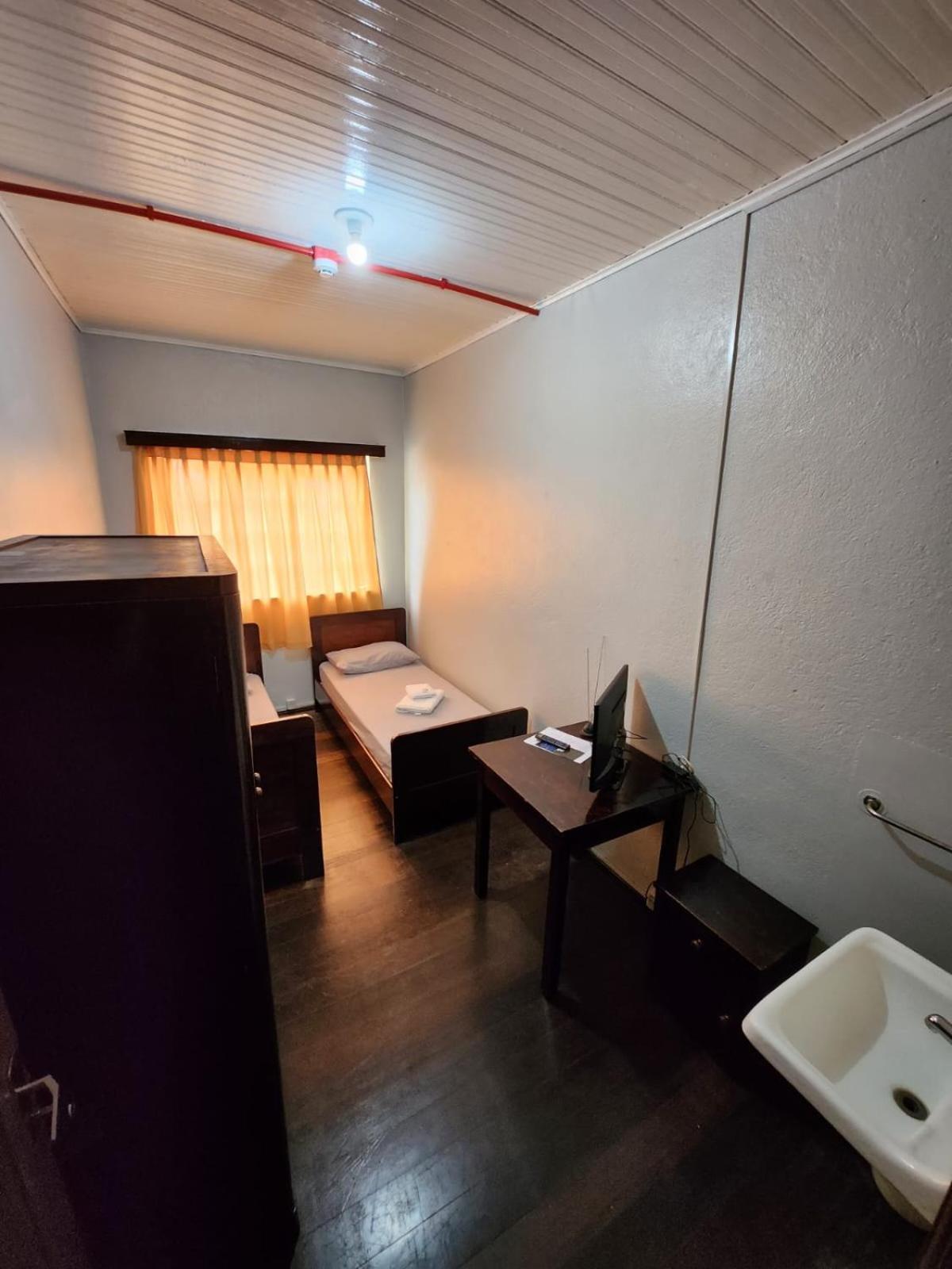 Hotel Real 24h Rio do Sul Exterior foto
