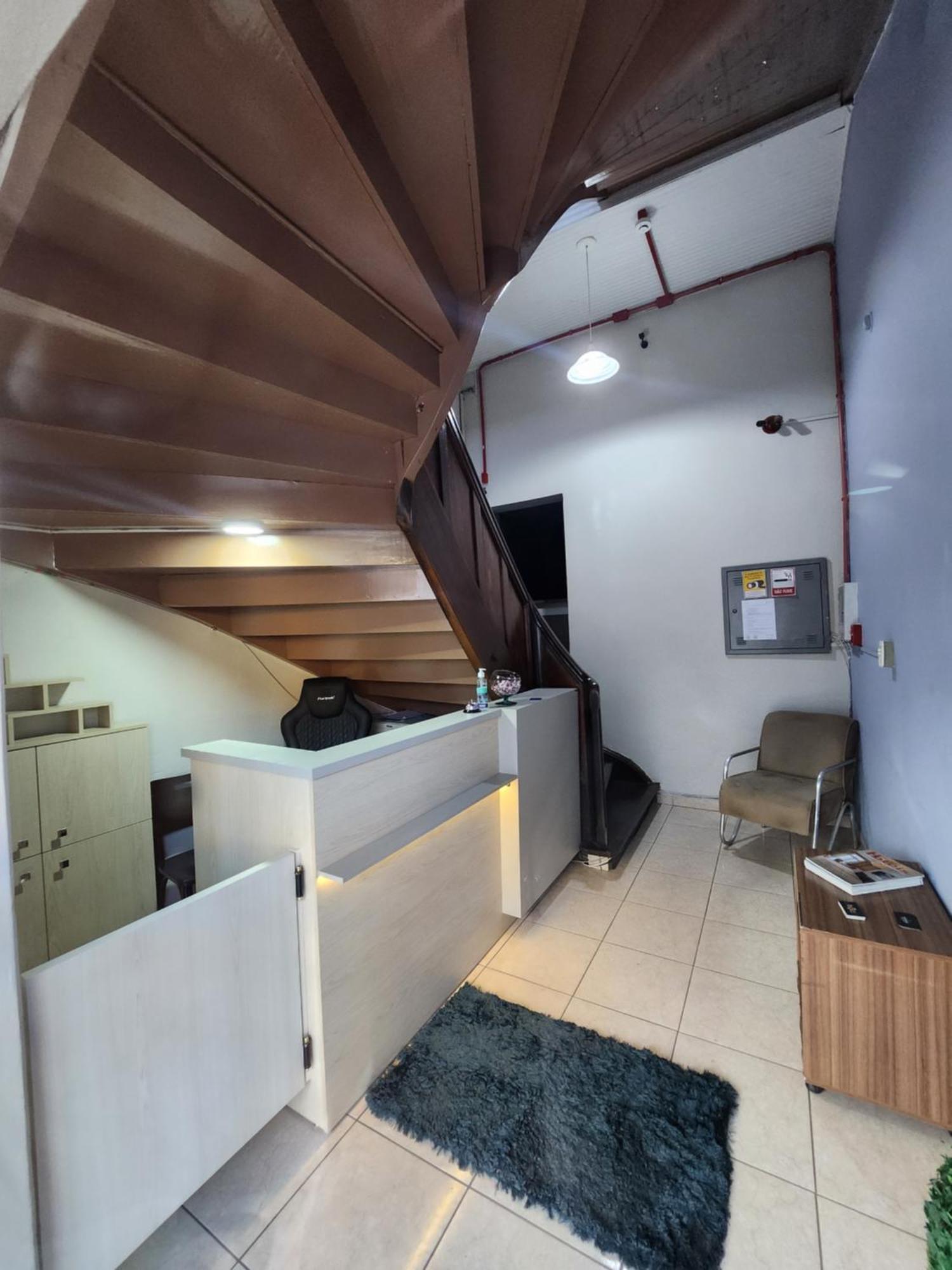 Hotel Real 24h Rio do Sul Exterior foto