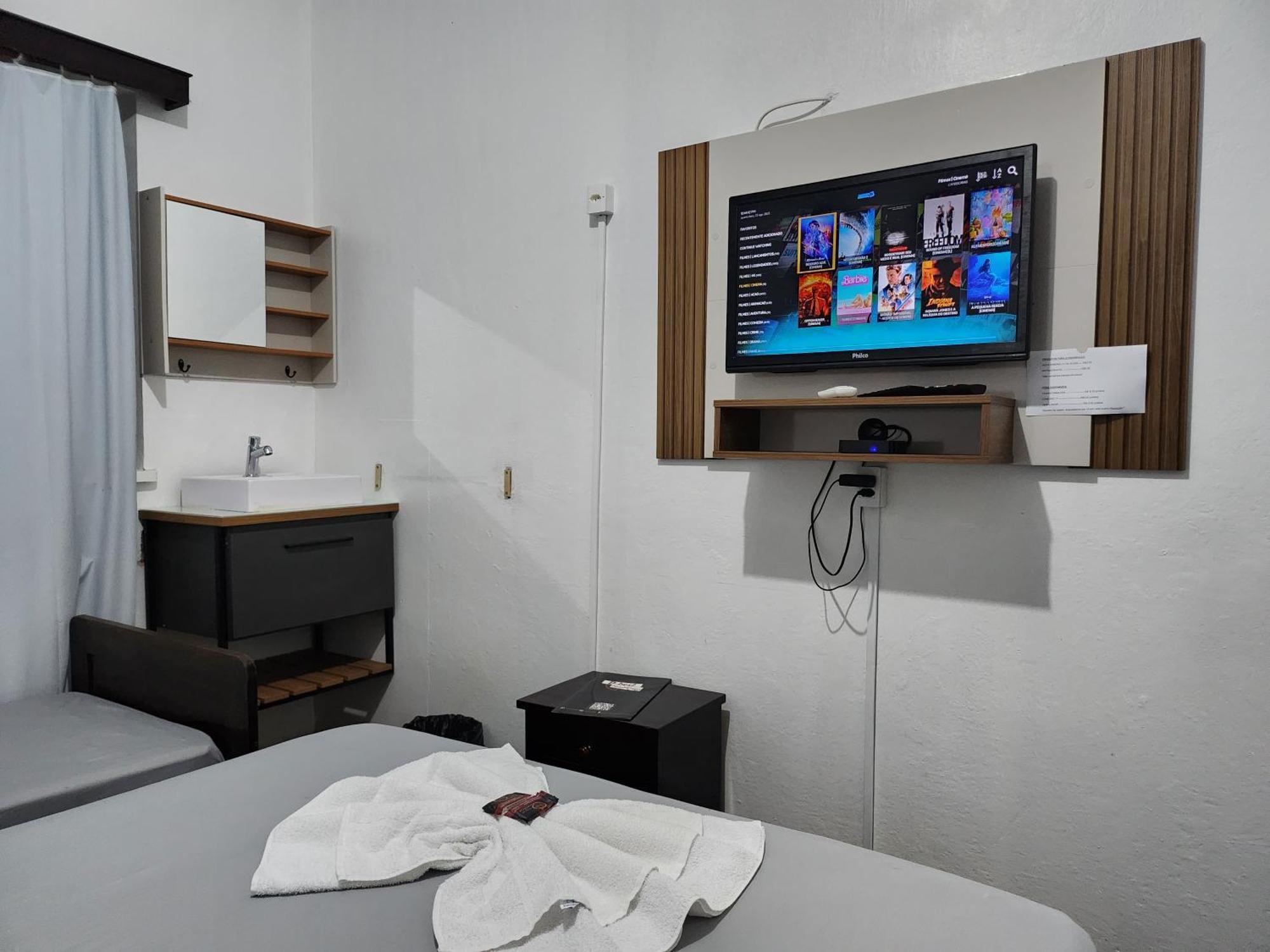 Hotel Real 24h Rio do Sul Exterior foto