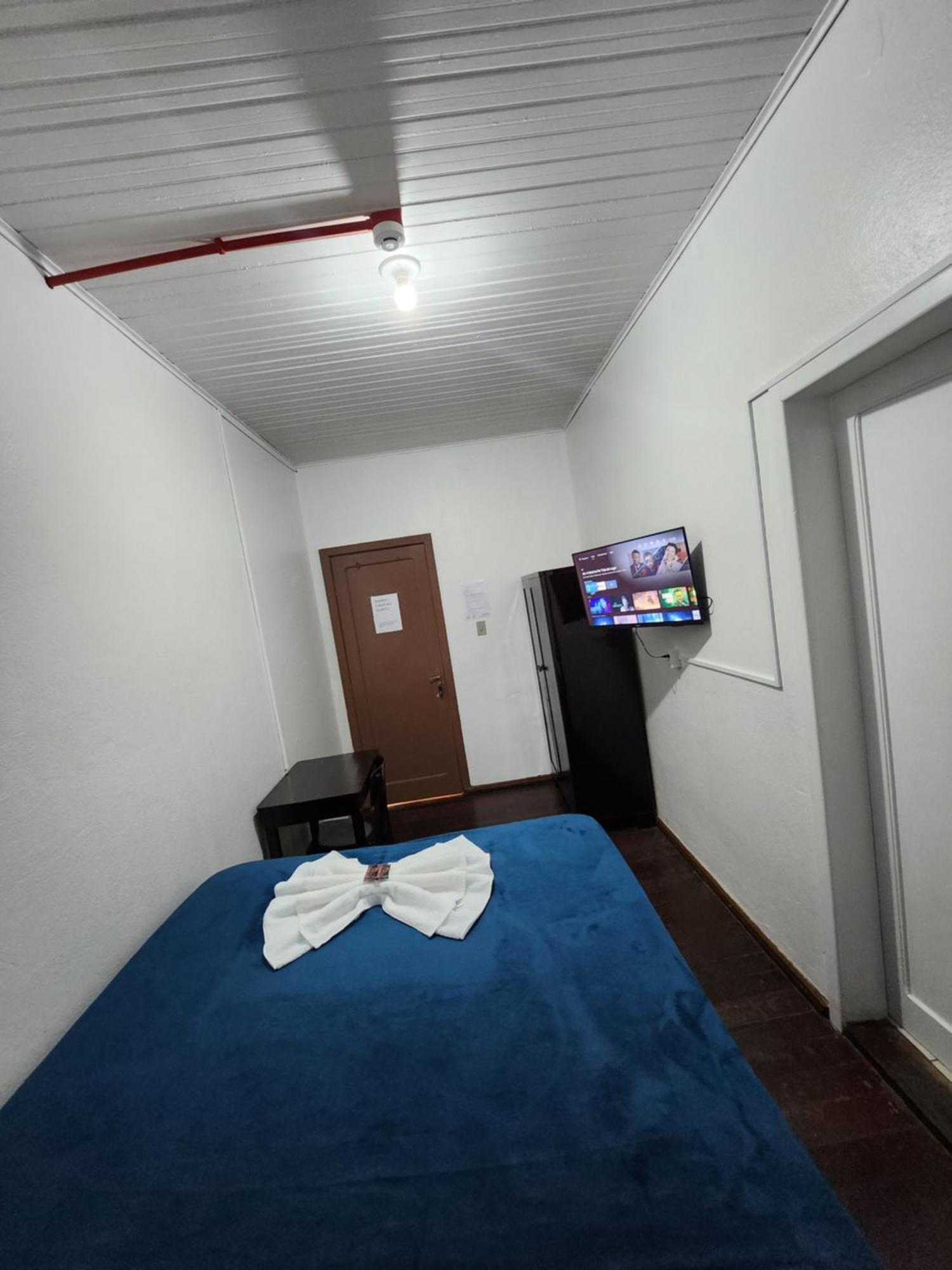 Hotel Real 24h Rio do Sul Exterior foto