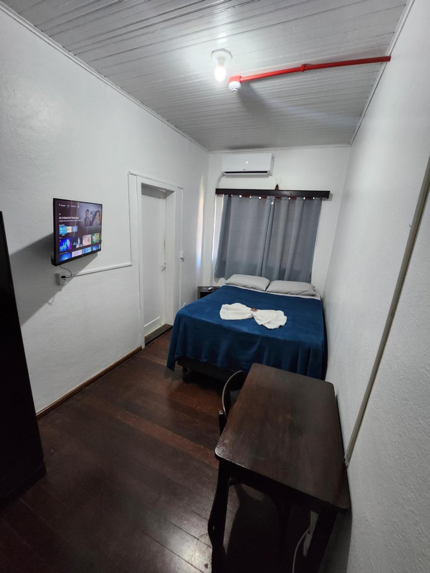 Hotel Real 24h Rio do Sul Exterior foto